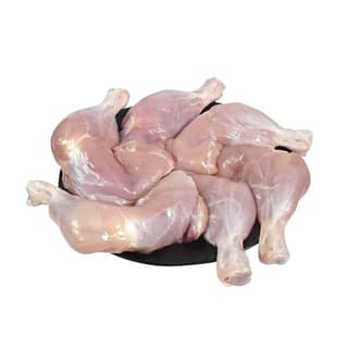 Chicken Leg and Thigh 1 kg