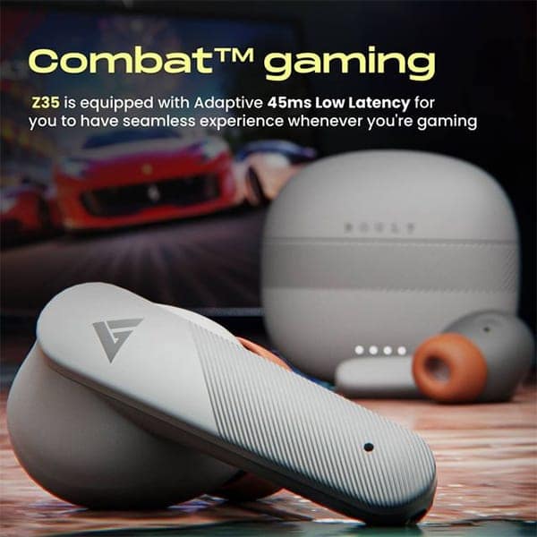 GoBoult Z35 Wireless Earbuds view 4