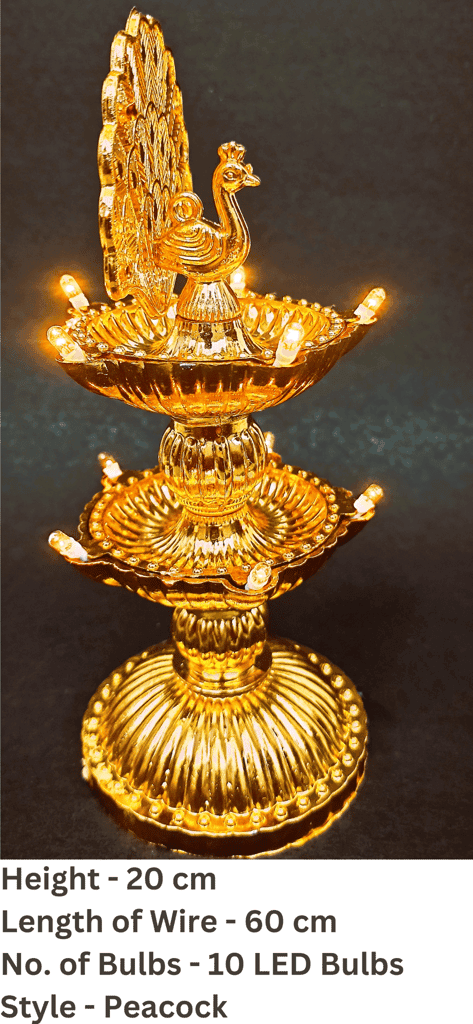 Samay 2 Layer LED Lighting (Set of 2) view 4