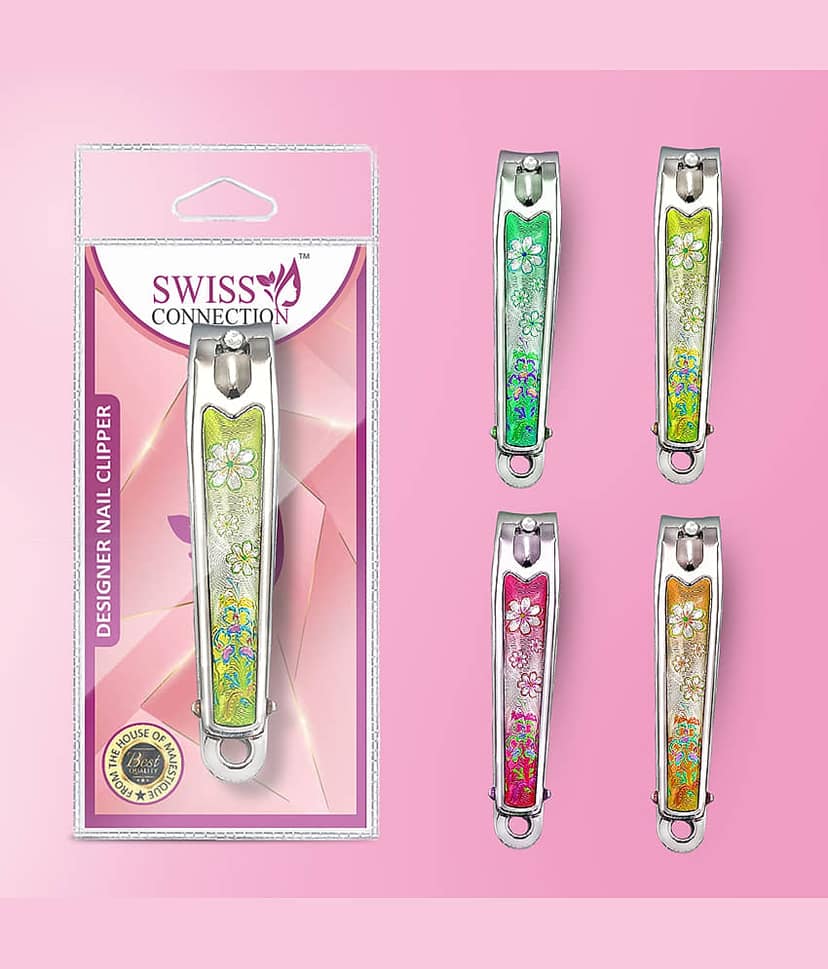 Swiss Connection Assorted Clippers ( 4 or more pcs )