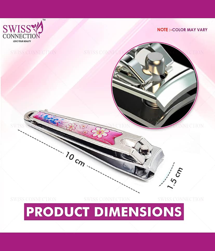 Swiss Connection Assorted Clippers ( 4 or more pcs ) view 2