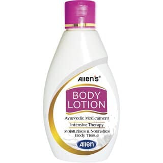 Body Lotion 100 ml (Pack Of 4) - intensive therapy body lotion