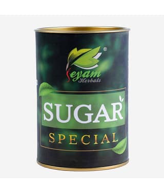 Jeyam Herbals Sugar special Powder | For diabetic care Powder 125 gm