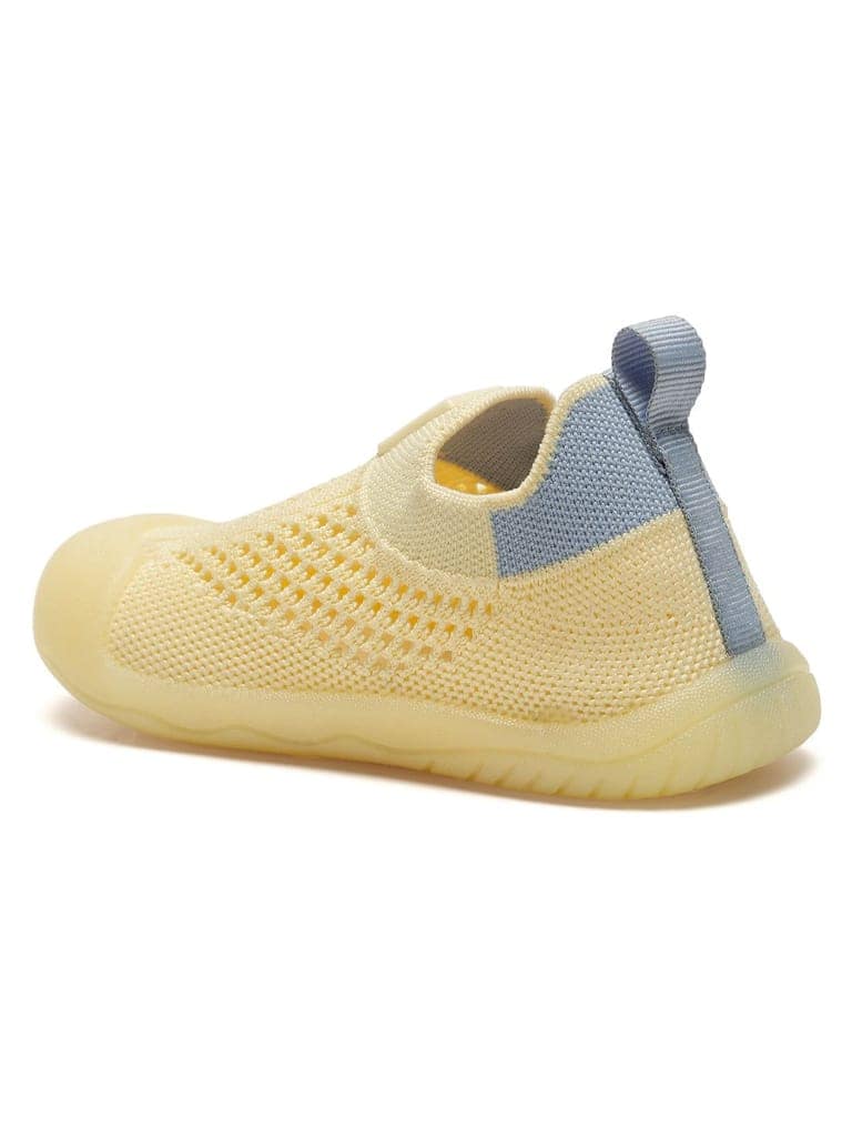 Jello Toddlers' Pineapple Shoes - Yellow (Unisex) view 7