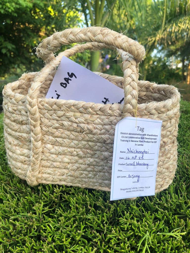 Ladies Handbag small view 2
