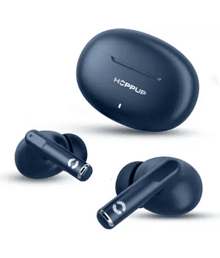 HOPPUP AirDoze S40 In Ear TWS Blue