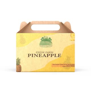 Pineapple