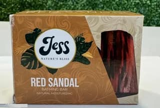 Red Sandal Soap 100 Gms