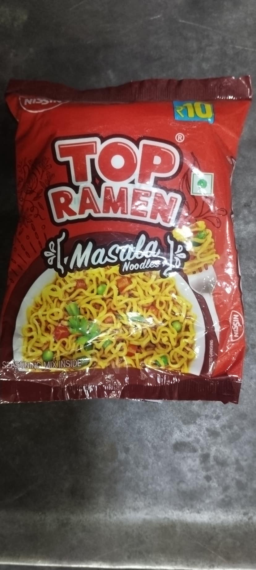 Top Raman masala noodles