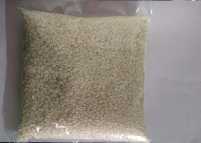 Aromatic rice Lalchini 1kg view 3