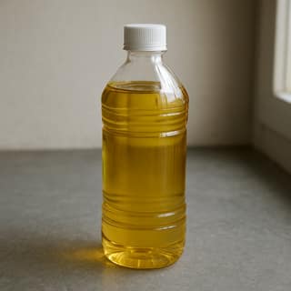Vaijanti Retail Store's pure groundnut oil