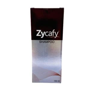 Zycafy Shampoo 150 Ml