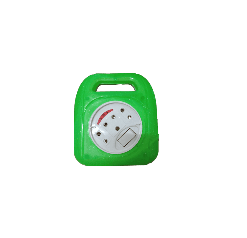 Extension Box/Flex Box/Extension Cord - Square view 2