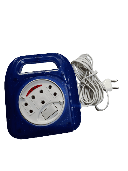 Extension Box/Flex Box/Extension Cord - Square view 3