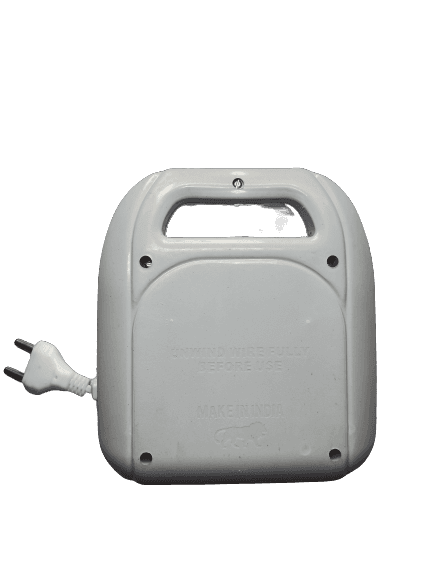 Extension Box/Flex Box/Extension Cord - Square view 4