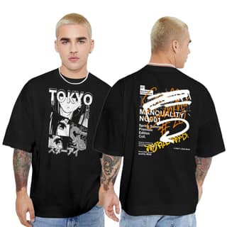 FTX MEN ROUND NECK HALF SLEEVE T-SHIRT
