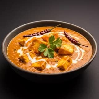 Paneer Lababdar