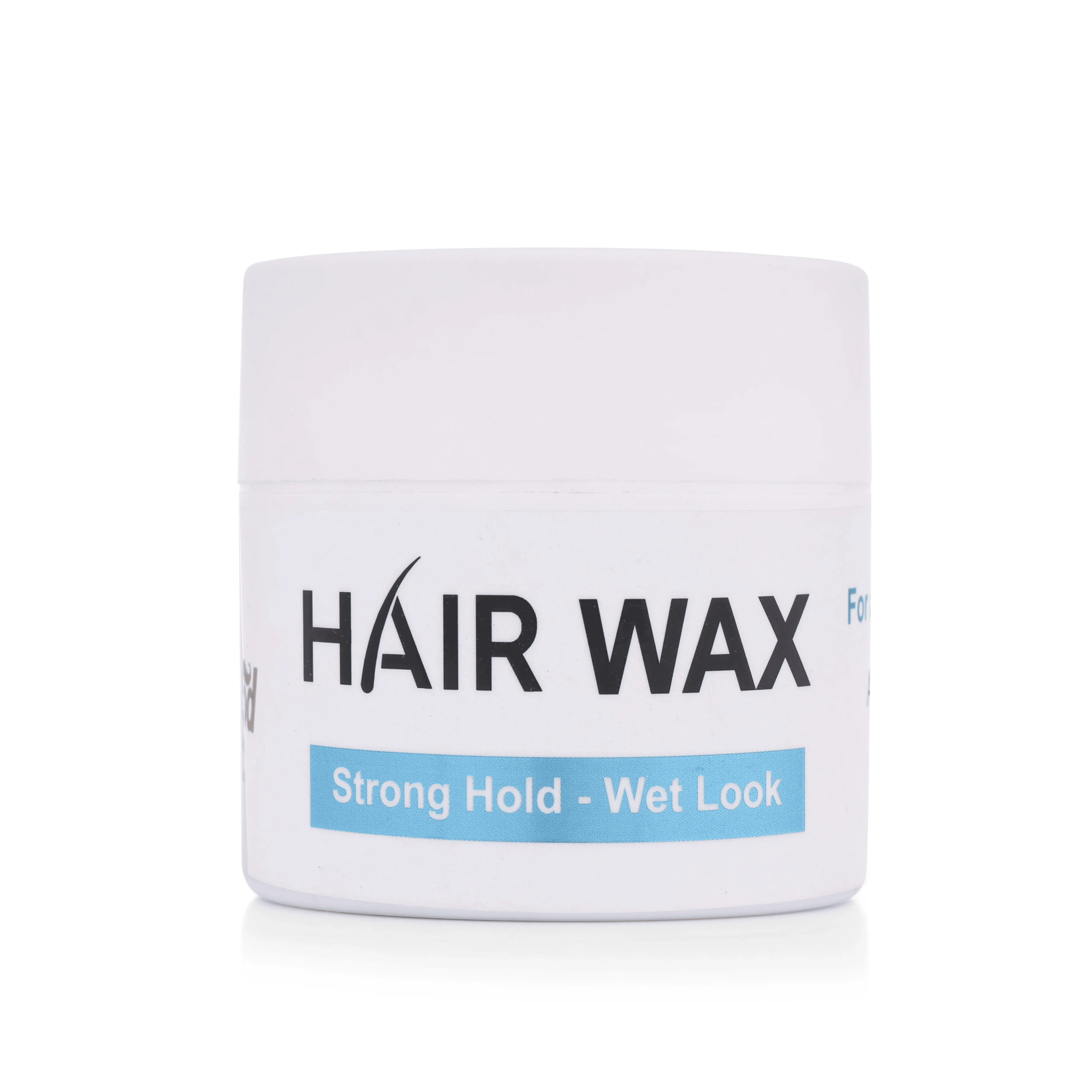 Dermease Men’s Aloe Vera Hair Wax for Strong Hold & Shine