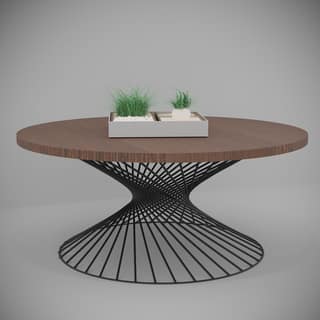 Center Table