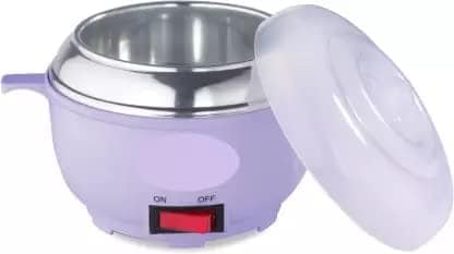 Elecsera Wax Heater for Waxing | Wax Machine for Waxing with Auto Cut-Off Feature | Wax Heater for Waxing for Women