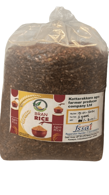 Bran Rice 3kg