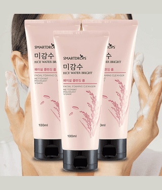 Smartdrops - Dark Spots Removal Face Wash For All Skin Type ( Pack of 3 )