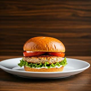 Chicken Burger