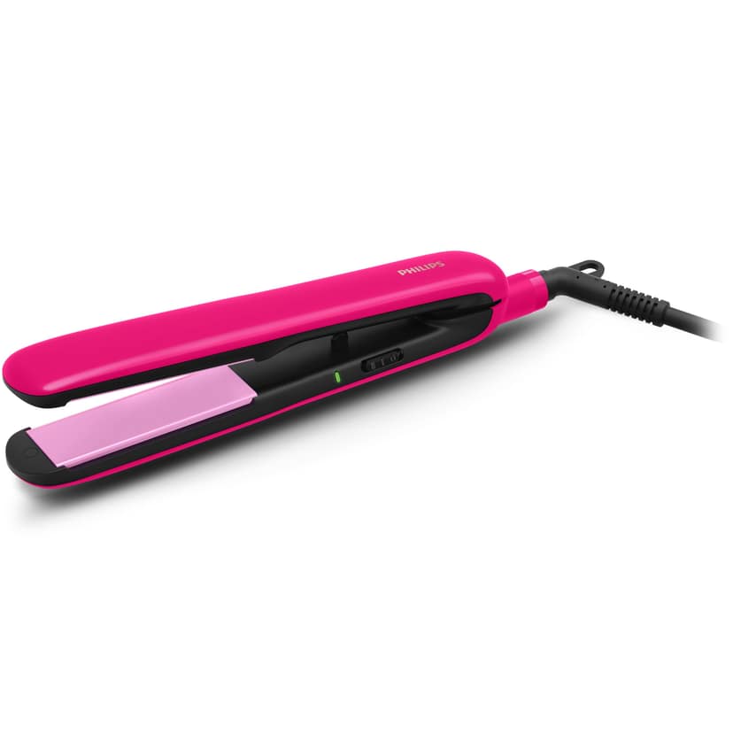 Philips Hair Straightener BHS393/00. view 2