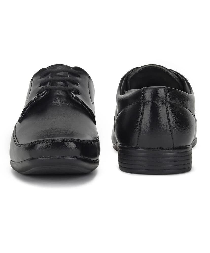 Paragon K11239G Stylish, Comfortable Daily Occassional Formal Office Shoes view 8