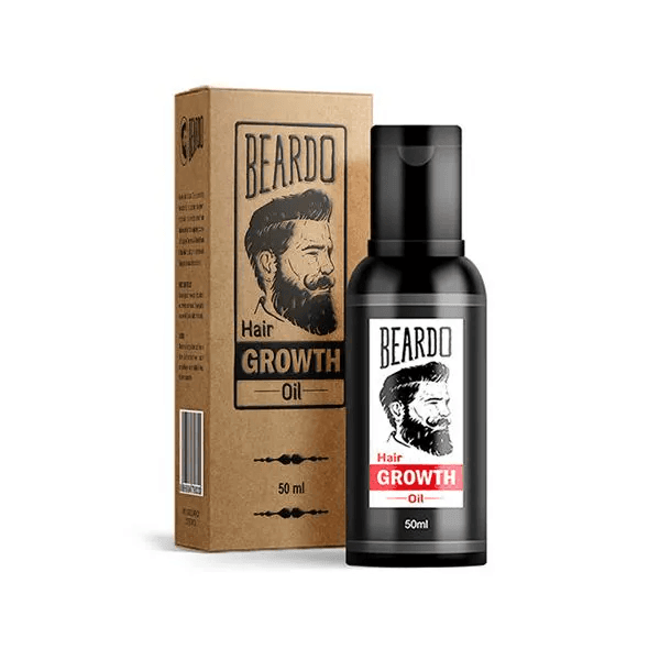 Beardo Hair Growth Oil 50 Ml