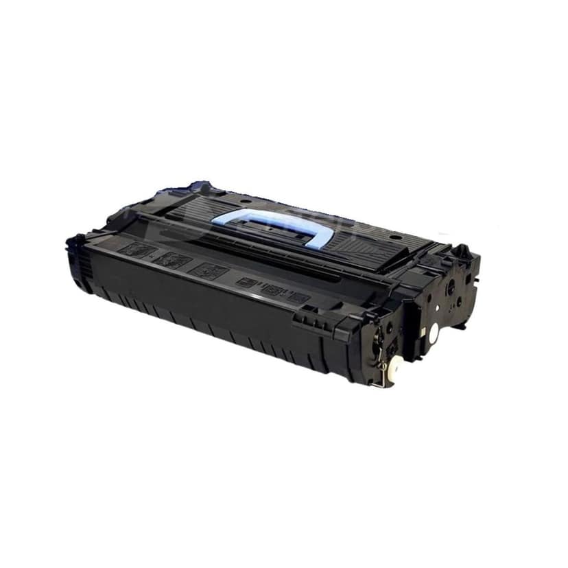 HP 25X High Yield Black Original LaserJet Toner Cartridge (CF325X) view 2