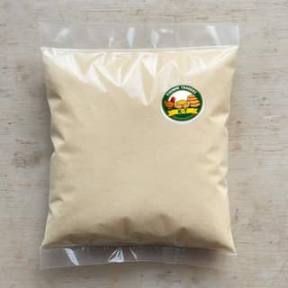 Khumni Traders's semolina (sooji)