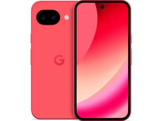 GOOGLE Pixel 10a Smartphone, 8GB RAM, 256GB Storage - Berry