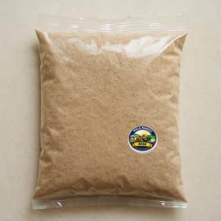 Mala Market's whole wheat flour