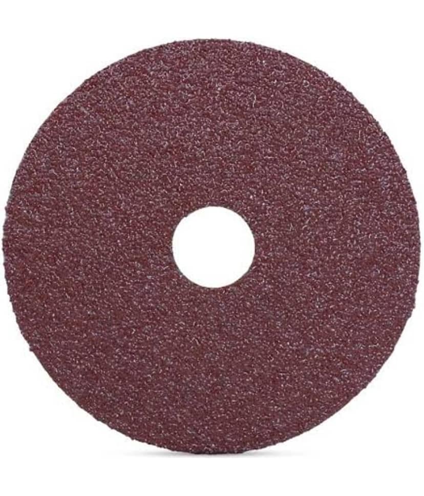 ADISON grinder dish grit (120 ) number dish pack of 5 pcs pvc material super quality angle grinder dish grit