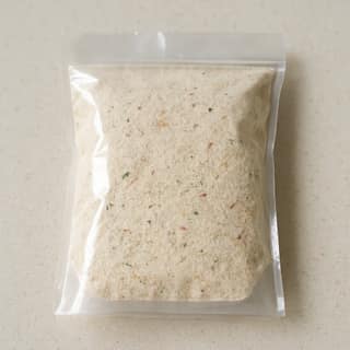 Seeta Store's uttapam mix