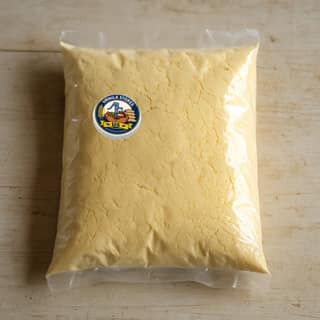Urmila Stores's besan (gram flour)