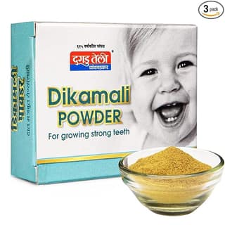 Dikamali Powder 5 Gms