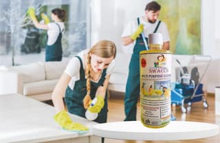 Swacch Multipurpose Cleaner (500ML)