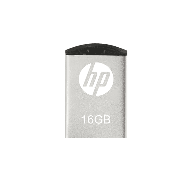 HP v222w USB 2.0 16GB Pen Drive