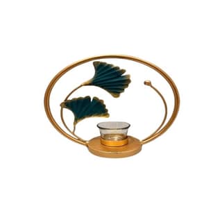 T-Leonara Leaf Tealight