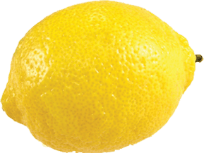 Lemon 10 Pcs