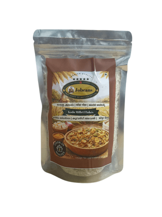 Kodo Millet Flakes 200 gms