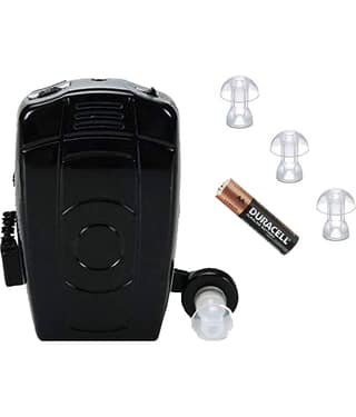 Axon Hearing Aid