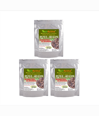 Nutractive Sky Fruit 300 Gm