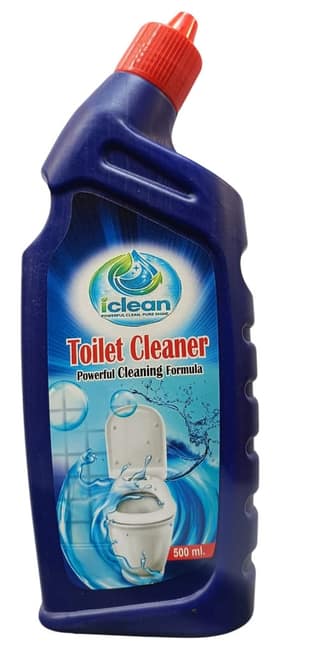 Toilet Cleaner