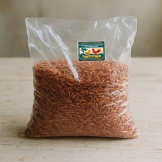Jayadhar Chhatriya Enterprises's organic red rice