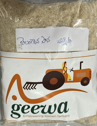 Telengana Sona Rice 1kg