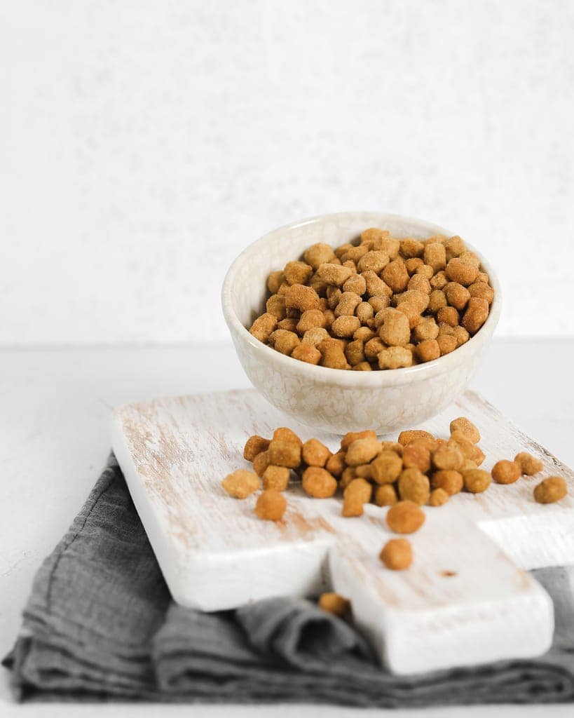 Peri-Peri Protein Snack view 6