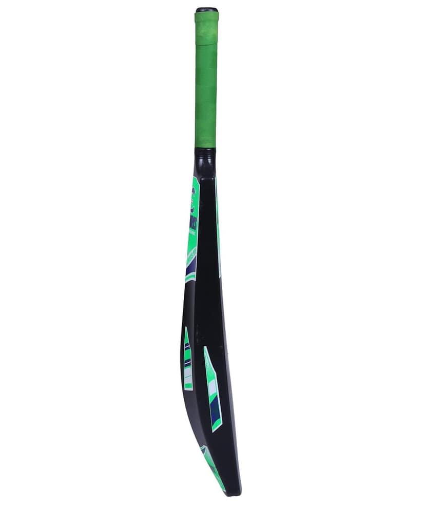 Lauris Fighter Cricket Bat view 2